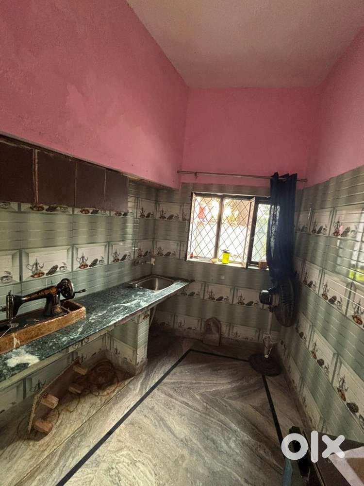 Independent room for girls