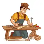 Furniture carpenter