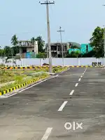 Maraimalai Nagar low budget plot sale