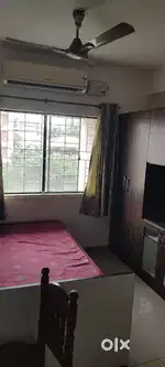 3bhk furnish flat for rent kottara near by main road