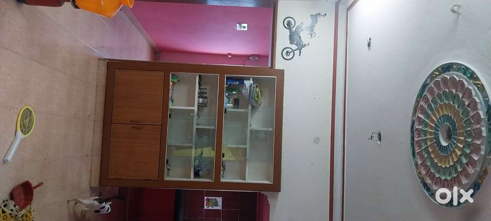 Rent house