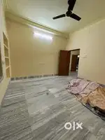 Own House Ground floor on Rent