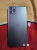 Iphone 11 pro max 64 gb battery health 83