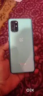 One plus 8T 8gb/128gb