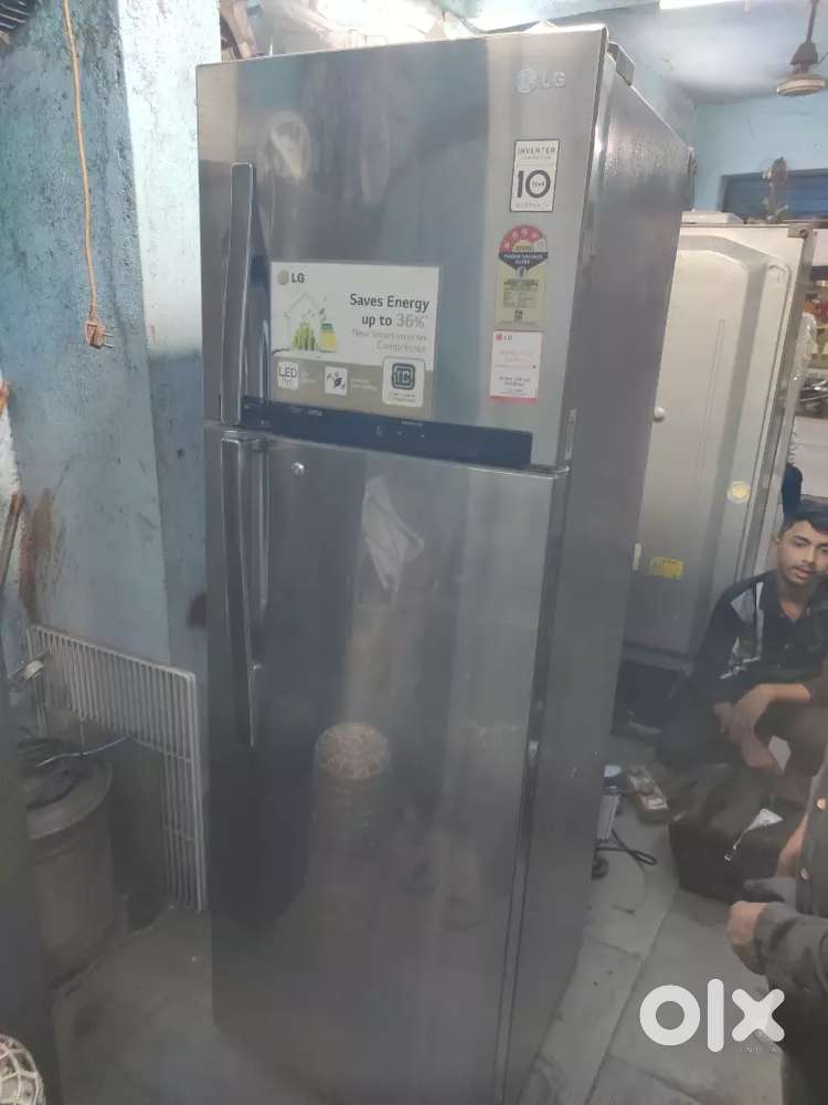 LG invetar firij. 360. Litar