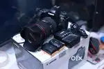 Canon 6d mark ‼️