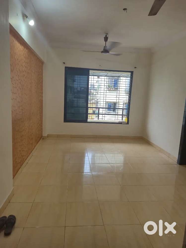 Specious and Prime Location House in Dombivali Manpada Road