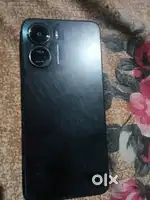 Vivo y 16 ok condition