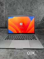 MacBook Pro Retina Touchbar 2017