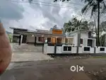 തൊടുപുഴ -തെക്കുംഭാഗം റൂട്ടിൽ 10 cent ൽ 4 bhk വീട് വിൽപ്പനയ്ക്ക്