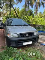 Maruti Suzuki Alto 2007