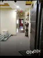 For SELL- 2 BHK flat near amba hanuman mandir