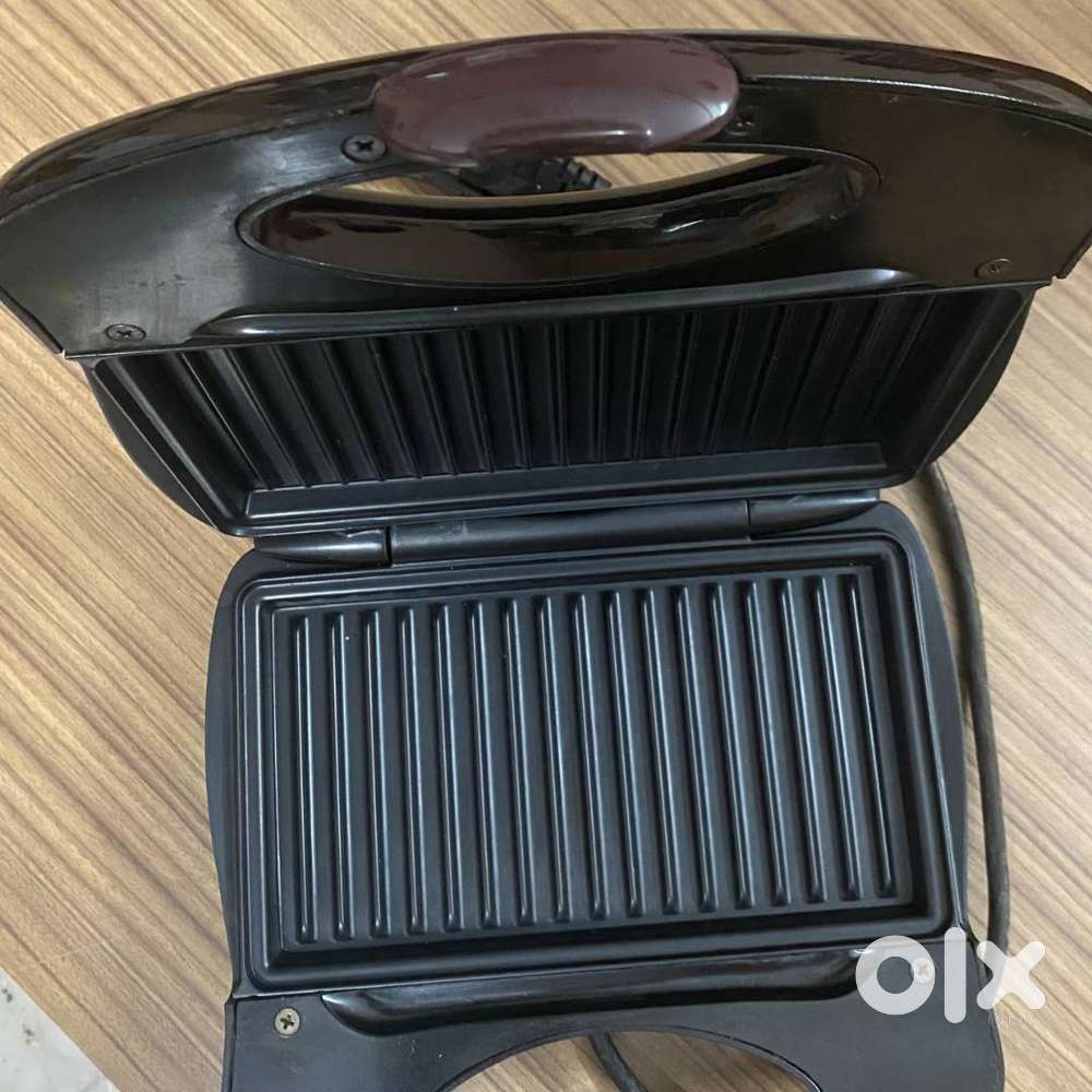 Electric Toaster