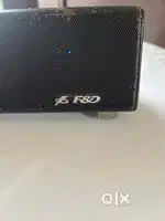 Sound Bar F & D