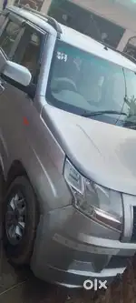 Mahindra TUV 300 2019