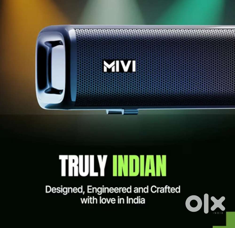 Home Theatre Soundbars