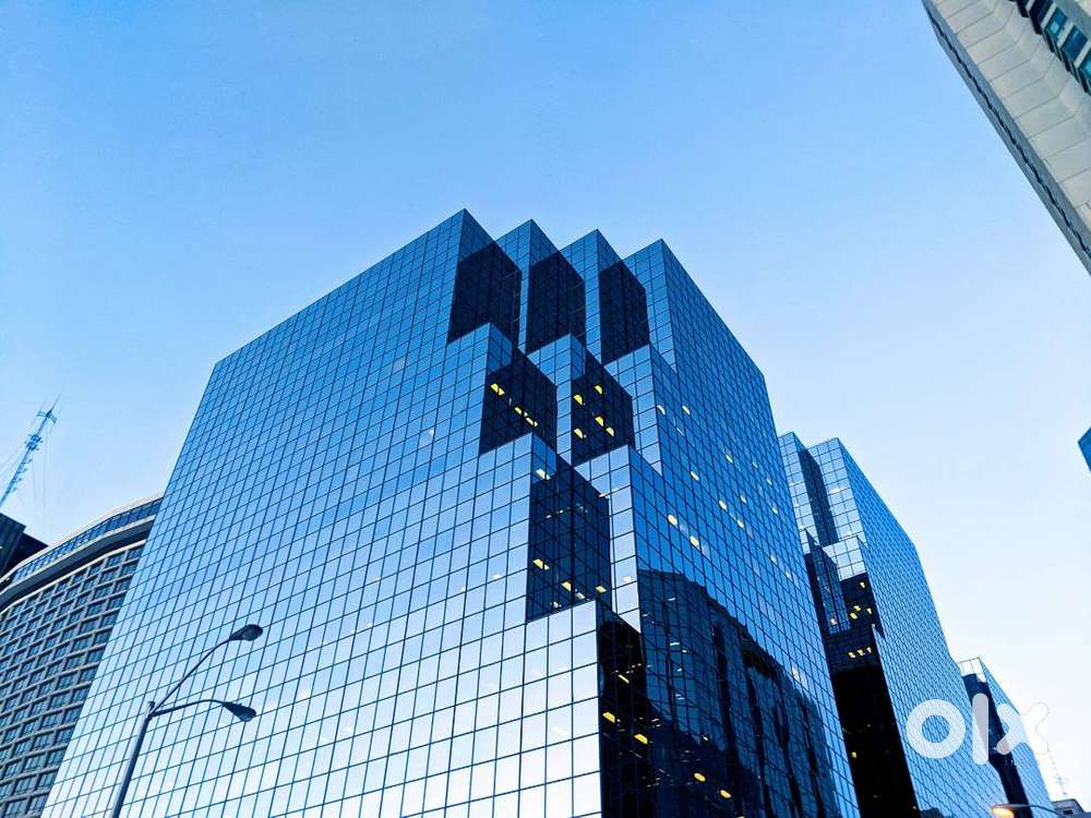 40 cents Commercial land at Punkunnam