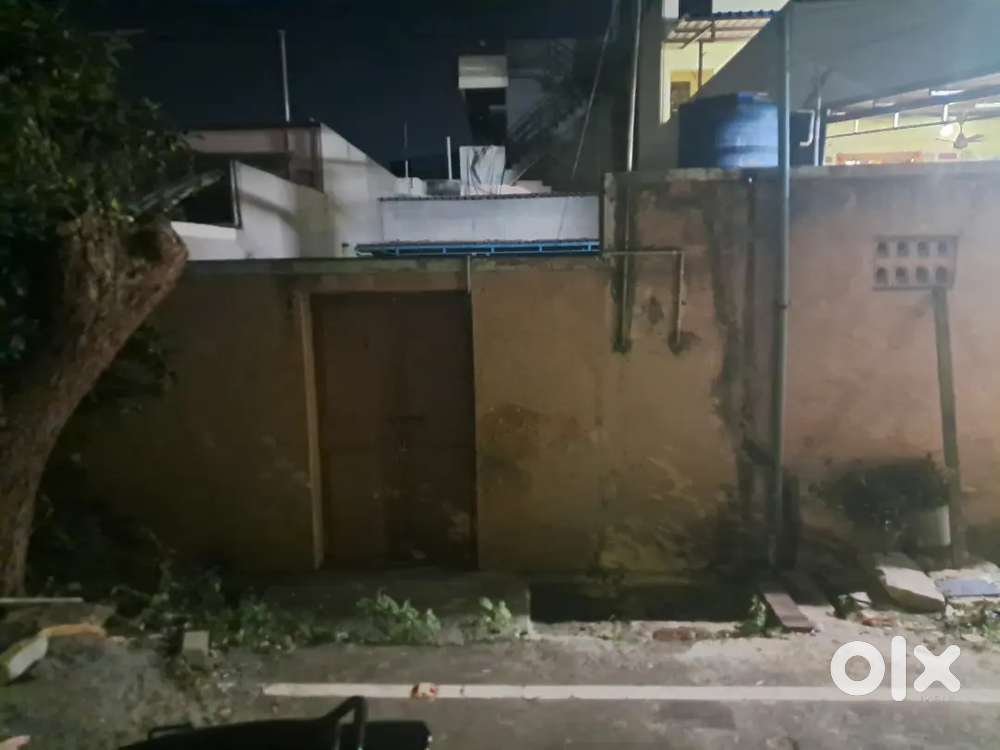 House  / Land for sale