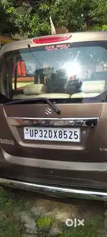Dusari car Leni hai