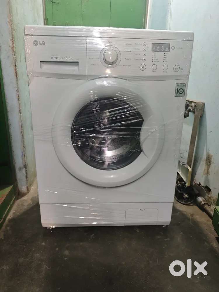 Lg washing machine Direct drive excellent working condition