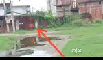 200 gaz pilot 2 room hai pura cover hai boundry hoi hai