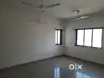 2 bhk semifurnished flat available on rent in atladra.