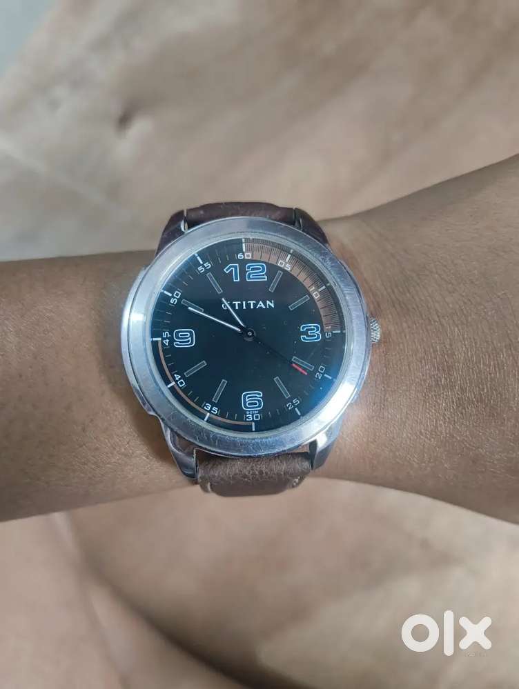 Titan Watch