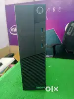 6 Month Warranty Lenovo Thinkcenter CPU i5 Processor 16gb RAMs 256gb