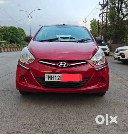 Self drive rental