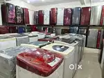 All types of used washing machine & fridge for sale @ Elecrtoneeds