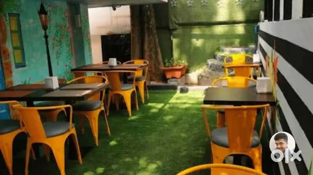 Sale for Restaurant equipment full setup 18-lakh