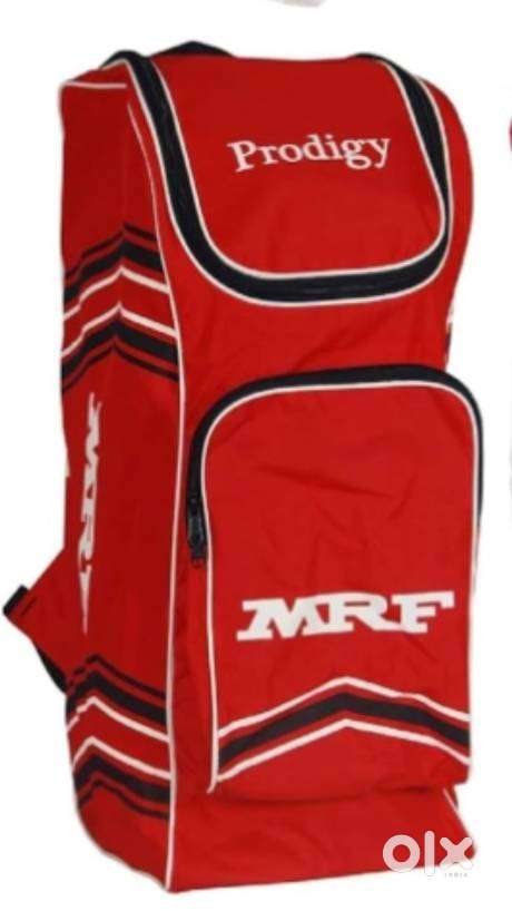 MRF kit bag