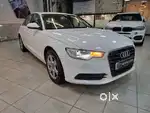 Audi A6 3.0 TDI quattro Premium, 2015, Diesel