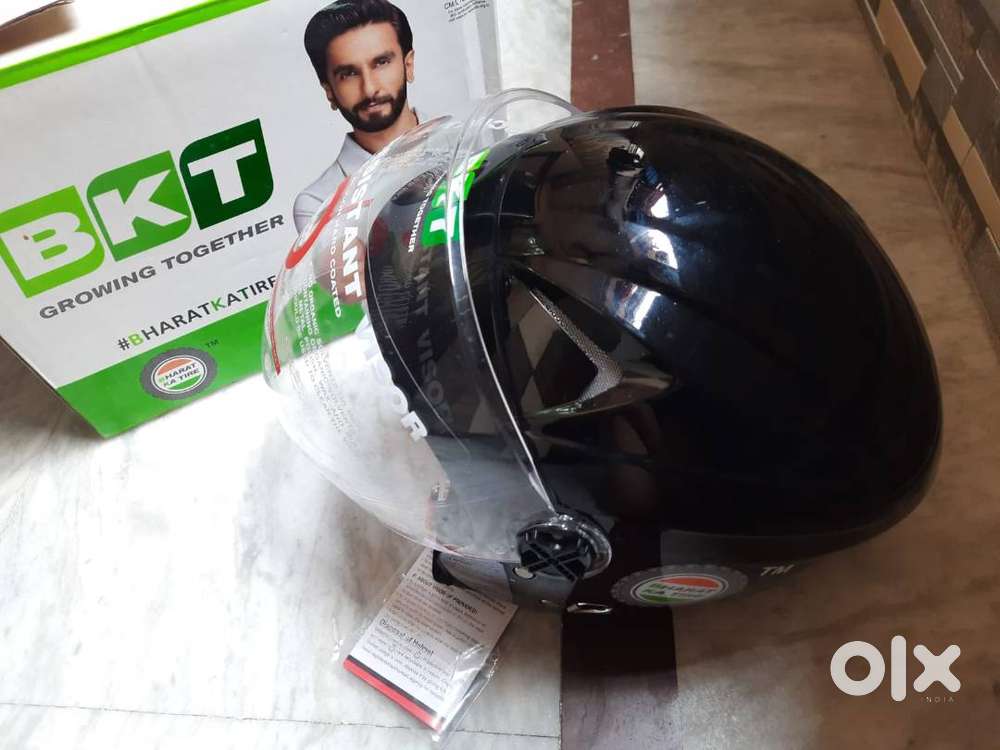 BKT Helmet