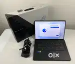 ASUS ROG Zephyrus M16 GU603 11900H 16GB RAM 1TB SSD 16 QHD+ 165Hz
