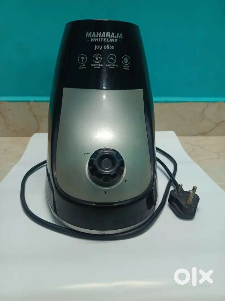 Maharaja Mixer Grinder for Low price