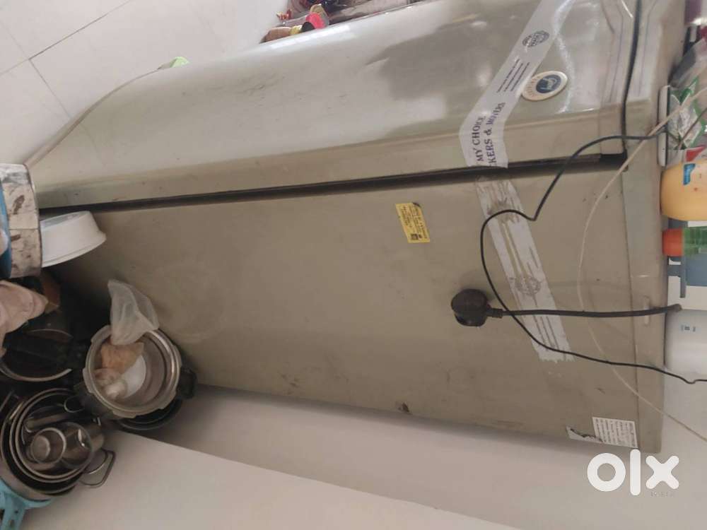 Fridge in good condition