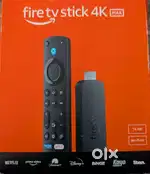 I WANTS TO SALE AMAZON FIRESTICK 4K MAX 2ND GENERATION 16 GB AUSTRALAI
