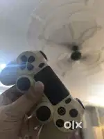 Ps4 pre owned controller