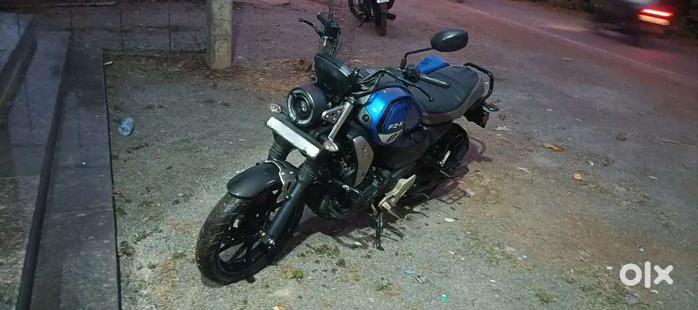 Super bike