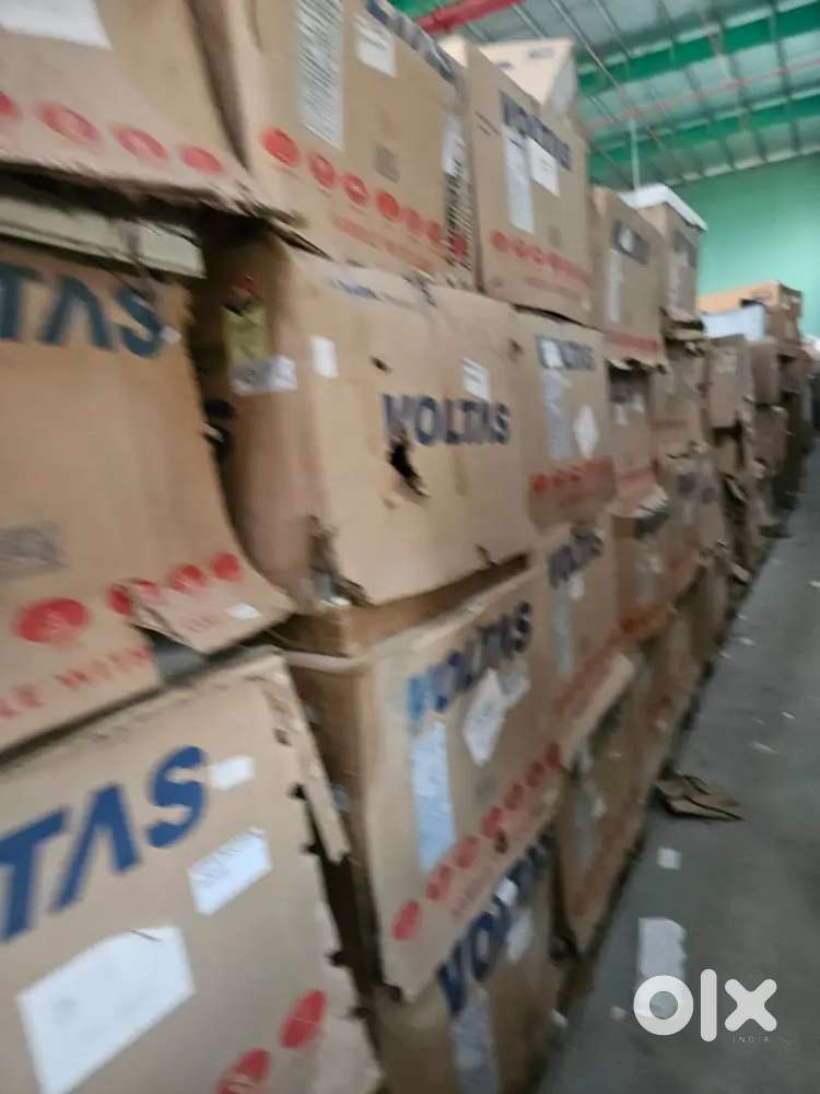 Voltas split AC