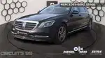 Mercedes-Benz S-Class S 350 CDI, 2020, Diesel