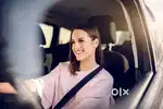 Need driver for advocate lady