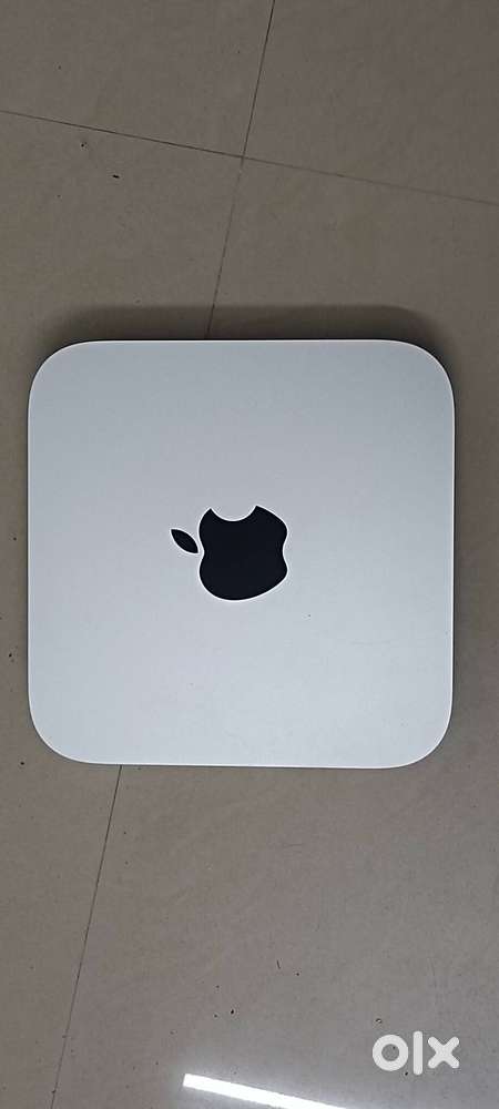 Mac mini 2