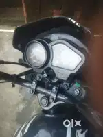 New bike h
