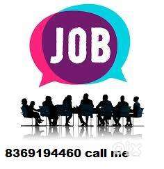 TELECALLER, BACK OFFICE ,HR