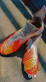 Original predator boot