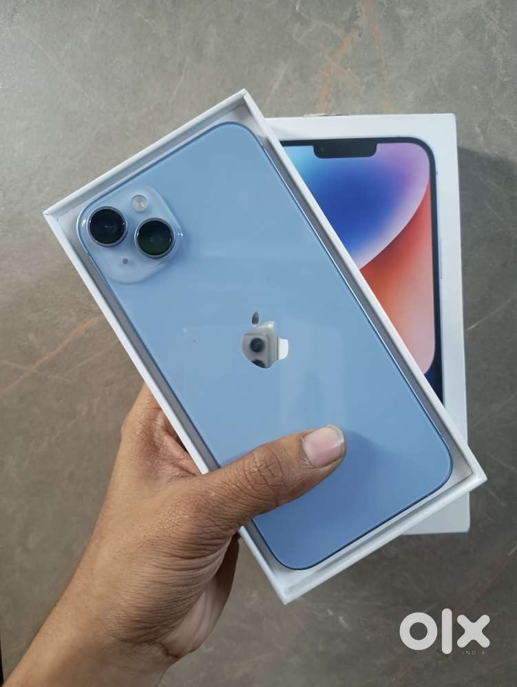 iPhone 14 Plus 128GB