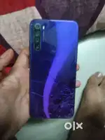 Redmi note 8