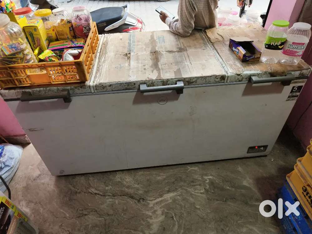 Deep fridge for sale